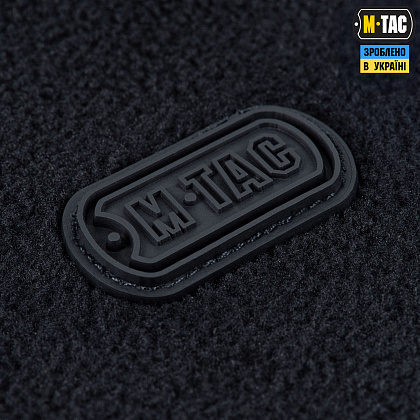 M-Tac куртка Alpha Microfleece Gen.II Dark Navy Blue– Милитарист - фото 5