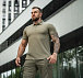 M-Tac поло Basic 65/35 Tan– Мілітарист - мініатюра 7