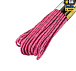 M-Tac паракорд Minicord Reflective Neon Pink 15м– Мілітарист - мініатюра 3