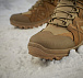 M-Tac ботинки полевые с утеплителем Winter Cross Coyote– Милитарист - миниатюра 25