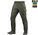 M-Tac штани Aggressor Summer Gen.II Flex Army Olive– Мілітарист - мініатюра 1