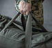 M-Tac сумка-баул 190л Elite Ranger Green– Мілітарист - мініатюра 25