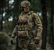 M-Tac плитоноска Cuirass Tiger Elite 2 клас захисту (розмір плити XL) Multicam– Мілітарист - мініатюра 19