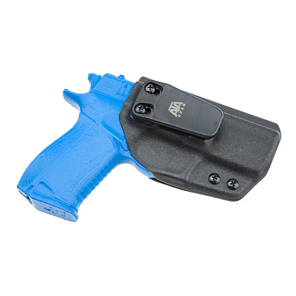 ATA Gear кобура модель Fantom ver.3 для Форт - 17 / 17Р Black– Милитарист - фото 2