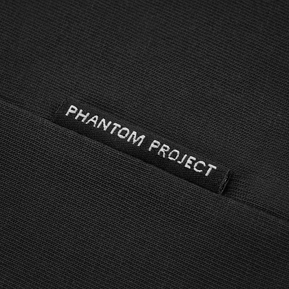 Phantom Project/M-Tac футболка безрукавка OSD Cotton Graphite– Милитарист - фото 10