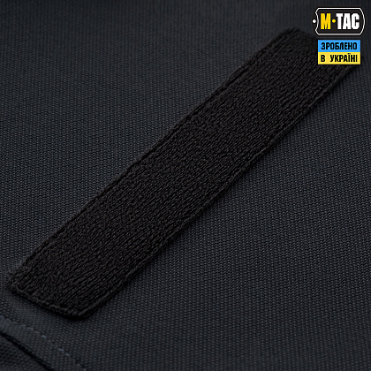 M-Tac поло тактичне Nylon Dark Navy Blue– Мілітарист - зображення 7