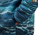 M-Tac кофта Sherpa Fleece Nordland– Мілітарист - мініатюра 7