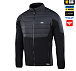 M-Tac кофта Berserk Polartec Black– Мілітарист - мініатюра 1