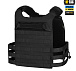 M-Tac плитоноска Cuirass FAST Elite Gen.II Black– Милитарист - миниатюра 4