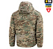 M-Tac куртка зимова Alpha Gen.IV Primaloft MC– Мілітарист - мініатюра 4