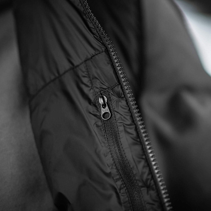 M-Tac жилет Витязь Gen.II Primaloft Black– Мілітарист - зображення 22