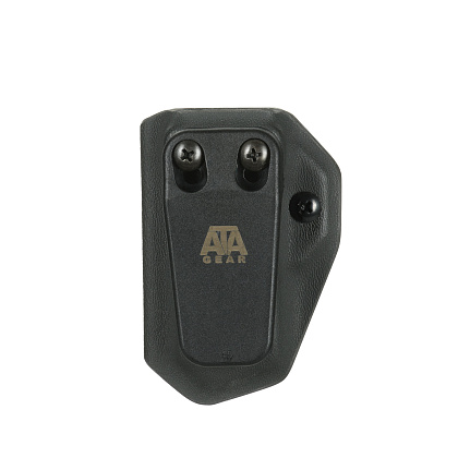 ATA Gear паучер модель Pouch ver.2 для Форт - 12/12Р Storm Gray правша/левша– Милитарист - фото 6