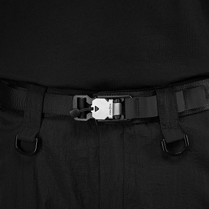 Phantom Project/M-Tac ремінь Magnet Belt Elite Black– Мілітарист - зображення 12