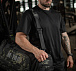 M-Tac сумка-баул Sport 70л Elite Multicam Black– Мілітарист - мініатюра 24