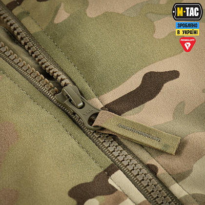 M-Tac куртка MA-1 Military Primaloft МС– Мілітарист - зображення 8