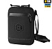 M-Tac сумка Pocket Bag Hardsling Lite-NR Black - мініатюра 1 M-Tac сумка Pocket Bag Hardsling Lite-NR Black– Мілітарист - мініатюра 1