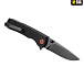 M-Tac нож складной Type 35 Black– Милитарист - миниатюра 5
