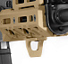 Крук Упор для пальця із кріпленням M-Lok CERAKOTE OD Green (9042)– Милитарист - миниатюра 4