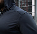 M-Tac кофта Hoodie Born by Revolution Indigo Blue– Мілітарист - мініатюра 15