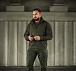 M-Tac куртка Flash Army Olive– Милитарист - миниатюра 21