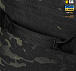 M-Tac сумка-баул Sport 70л Elite Multicam Black– Мілітарист - мініатюра 9