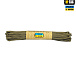 M-Tac паракорд Survival Army Green 15м– Мілітарист - мініатюра 2