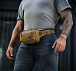 M-Tac сумка City Waist Bag X-Pac Elite Coyote– Милитарист - миниатюра 19