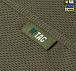 M-Tac футболка потоотводящая Summer Olive– Милитарист - миниатюра 6