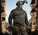 M-Tac кофта Hoodie Time Oversize Hard Ranger Green - мініатюра 14 M-Tac кофта Hoodie Time Oversize Hard Ranger Green– Мілітарист - мініатюра 14