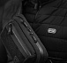 M-Tac сумка City Waist Bag з липучкою Lite-NR Elite Black– Мілітарист - мініатюра 14