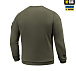 M-Tac світшот Nylon Pocket Cotton Hard Ranger Green– Мілітарист - мініатюра 4