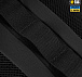 M-Tac сумка Sling Civilian Lite-NR Black– Мілітарист - мініатюра 13