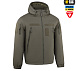 M-Tac куртка зимова Alpha Gen.IV Pro Primaloft Dark Olive– Мілітарист - мініатюра 3
