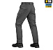 M-Tac штани Aggressor Gen.II Flex Wolf Grey– Мілітарист - мініатюра 4