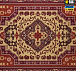 M-Tac панель для нашивок Килим 845x1350 Full Color– Милитарист - миниатюра 5