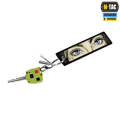 M-Tac брелок Очі– Милитарист - фото 3