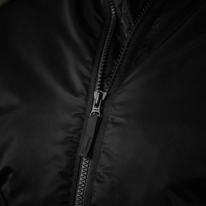 M-Tac куртка F16 Jacket Black– Милитарист - фото 16
