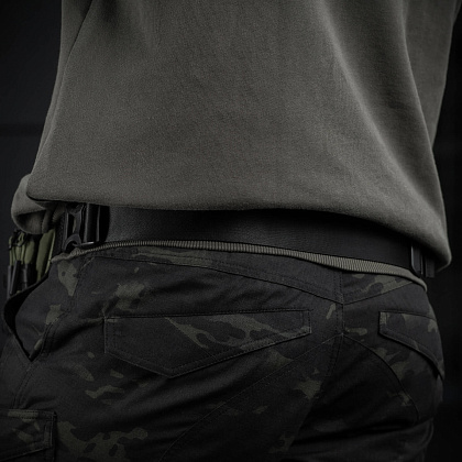 M-Tac сумка поясна Urban Olive– Мілітарист - зображення 21
