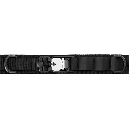 Phantom Project/M-Tac ремінь Magnet D-Ring Belt Elite Black– Мілітарист - зображення 6