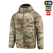 M-Tac куртка Paladin Multicam– Мілітарист