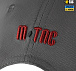 M-Tac бейсболка Elite Flex ріп-стоп Yarchuk Wolf Grey– Мілітарист - мініатюра 8
