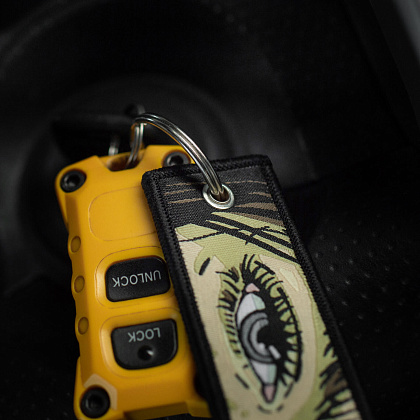 M-Tac брелок Очі– Мілітарист - зображення 8