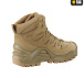 M-Tac черевики тактичні Caiman Coyote (Сорт 2)– Мілітарист - мініатюра 3