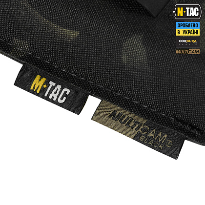 M-Tac підсумок для пістолетного магазина/мультитулу Elite Gen.ІІ Multicam Black– Мілітарист - зображення 9