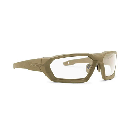 Revision окуляри ShadowStrike Tan 499 Frame 3 Lens Kit– Мілітарист - зображення 3