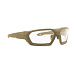 Revision окуляри ShadowStrike Tan 499 Frame 3 Lens Kit– Мілітарист - мініатюра 3
