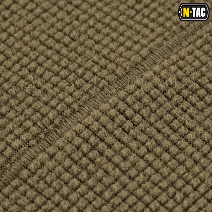 M-Tac шарф-труба микрофлис рип-стоп Tan– Милитарист - фото 4