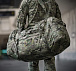 M-Tac сумка-баул 190л Elite Multicam– Милитарист - миниатюра 17