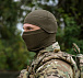 M-Tac шапка-підшоломник Gen.II мікрофліс ріп-стоп Dark Olive– Мілітарист - мініатюра 12