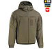 M-Tac куртка зимова Alpha Gen.IV Pro Dark Olive - мініатюра 3 M-Tac куртка зимова Alpha Gen.IV Pro Dark Olive– Мілітарист - мініатюра 3